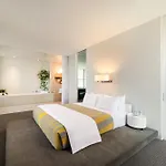The Delphi Hotel