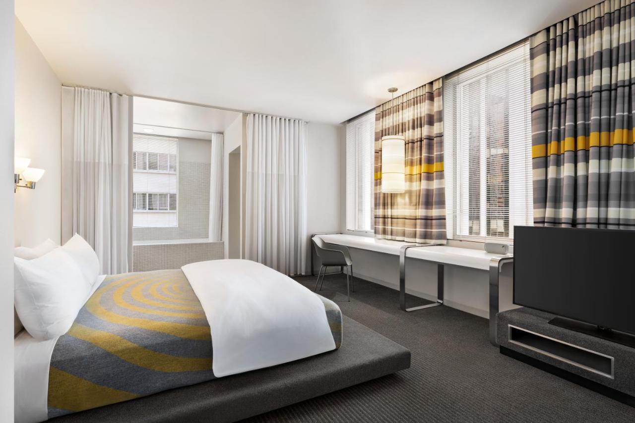 The Delphi Hotel Los Angeles